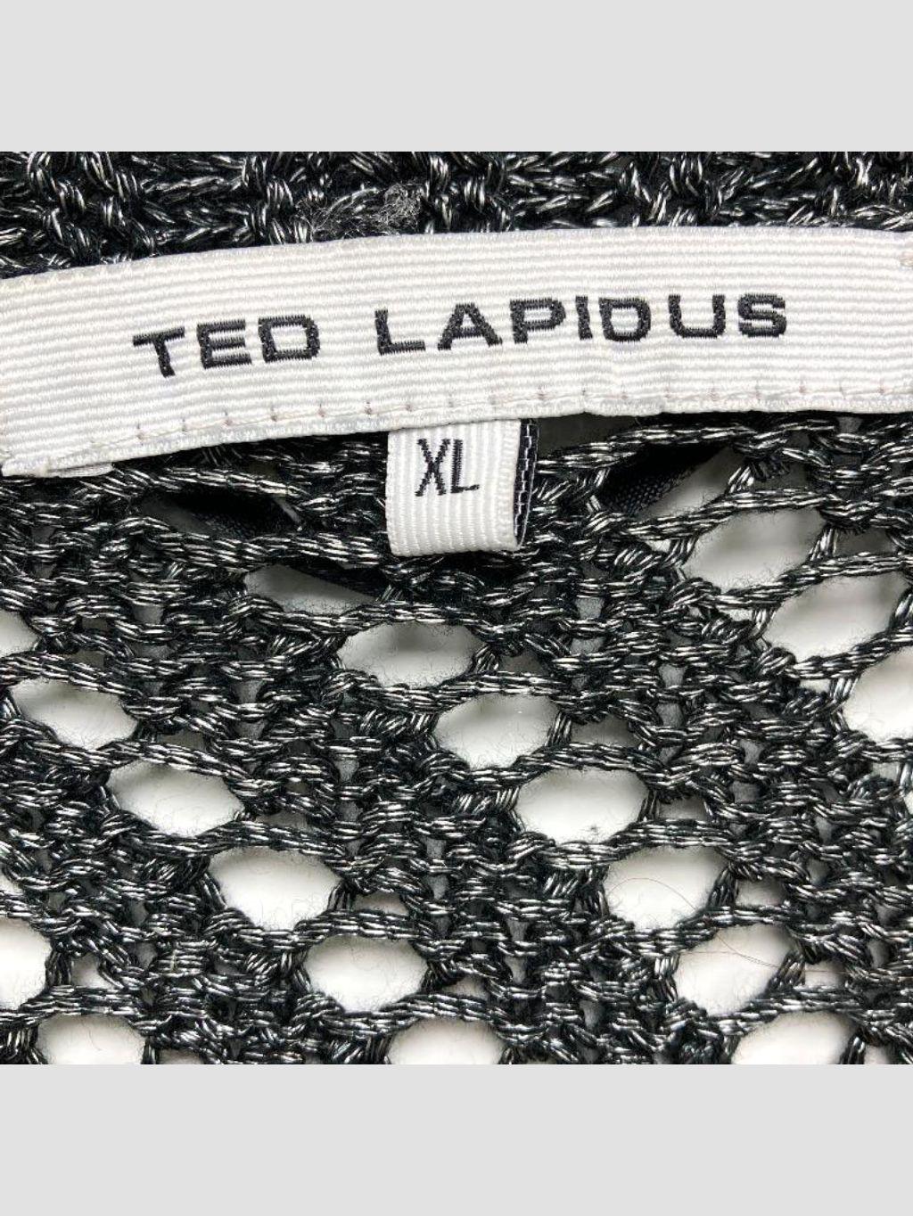 Chaleco TED LAPIDUS - Talla XL (VOP00775278)-1