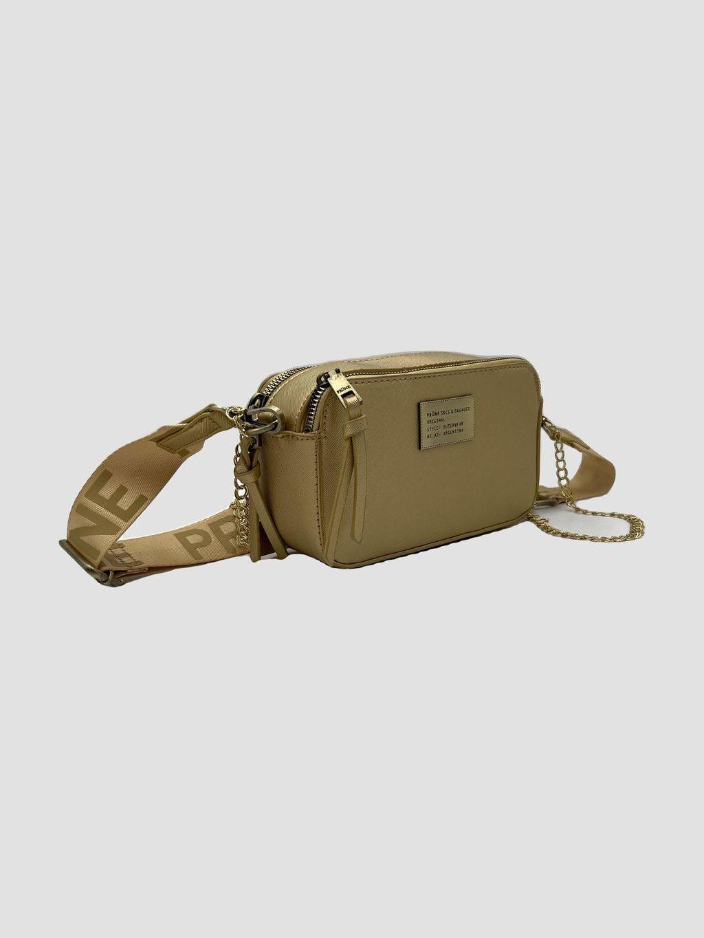 Bandolera PRÜNE - Talla Talla Única (VOP01107783)-1