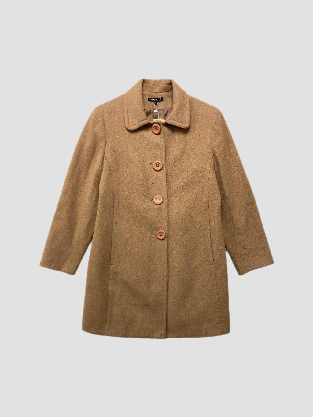 Abrigo BASEMENT - Talla XXL (VOP00779718)-0