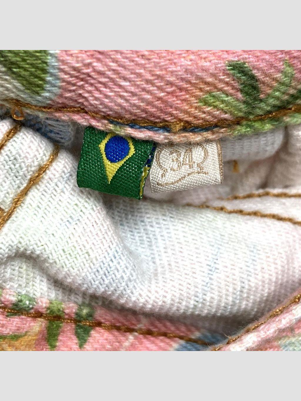 Jean FARM RIO - Talla 34 (VOP01068785)-3