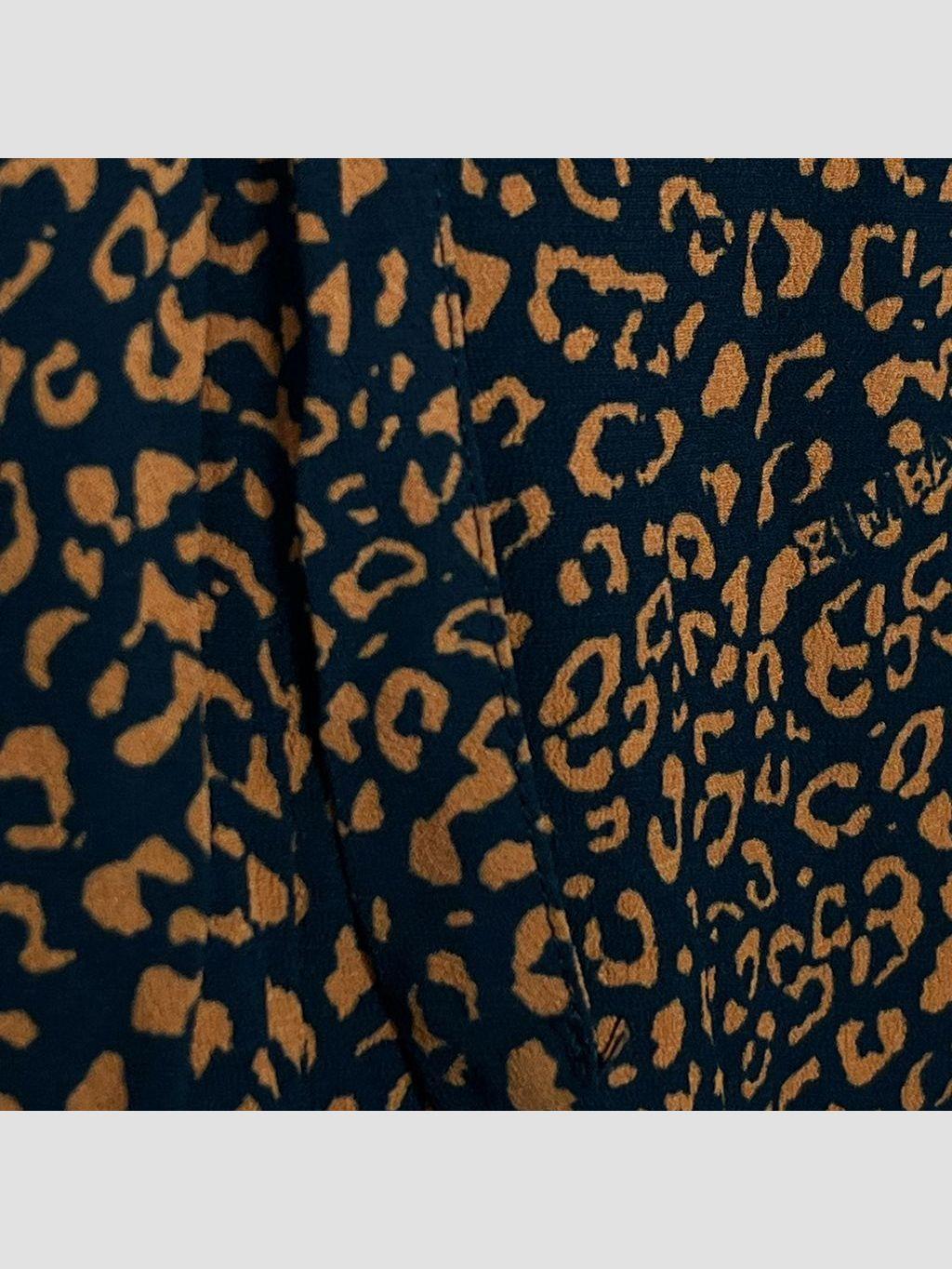 Blusa BIMBA Y LOLA - Talla S (VOP01123569)-3