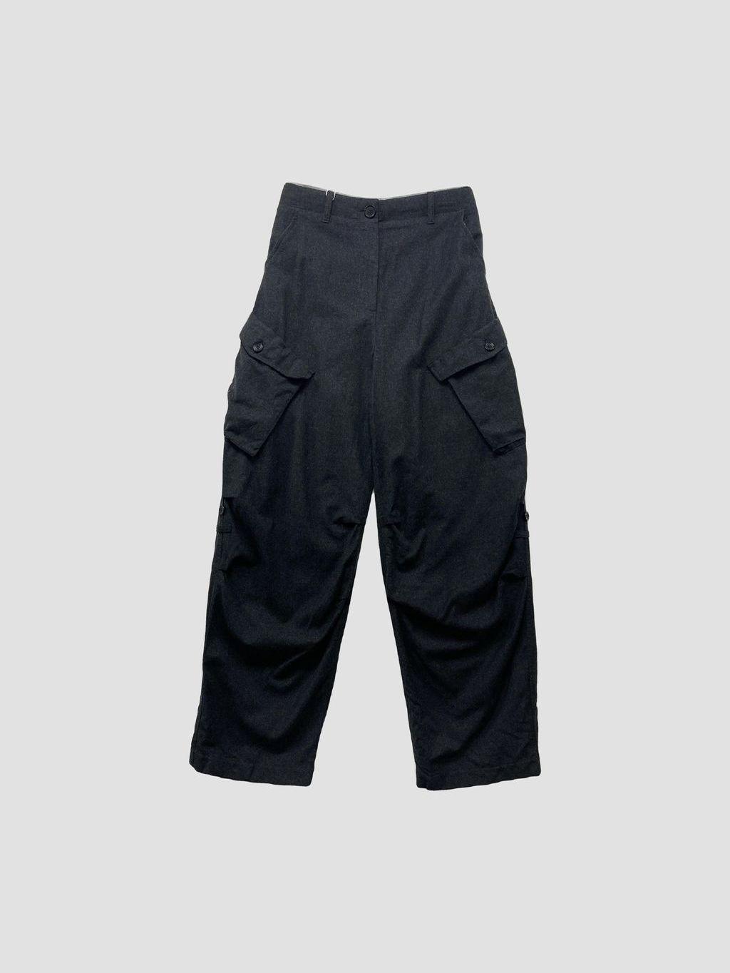 Pantalón ZARA - Talla 34 (VOP00964348)-0