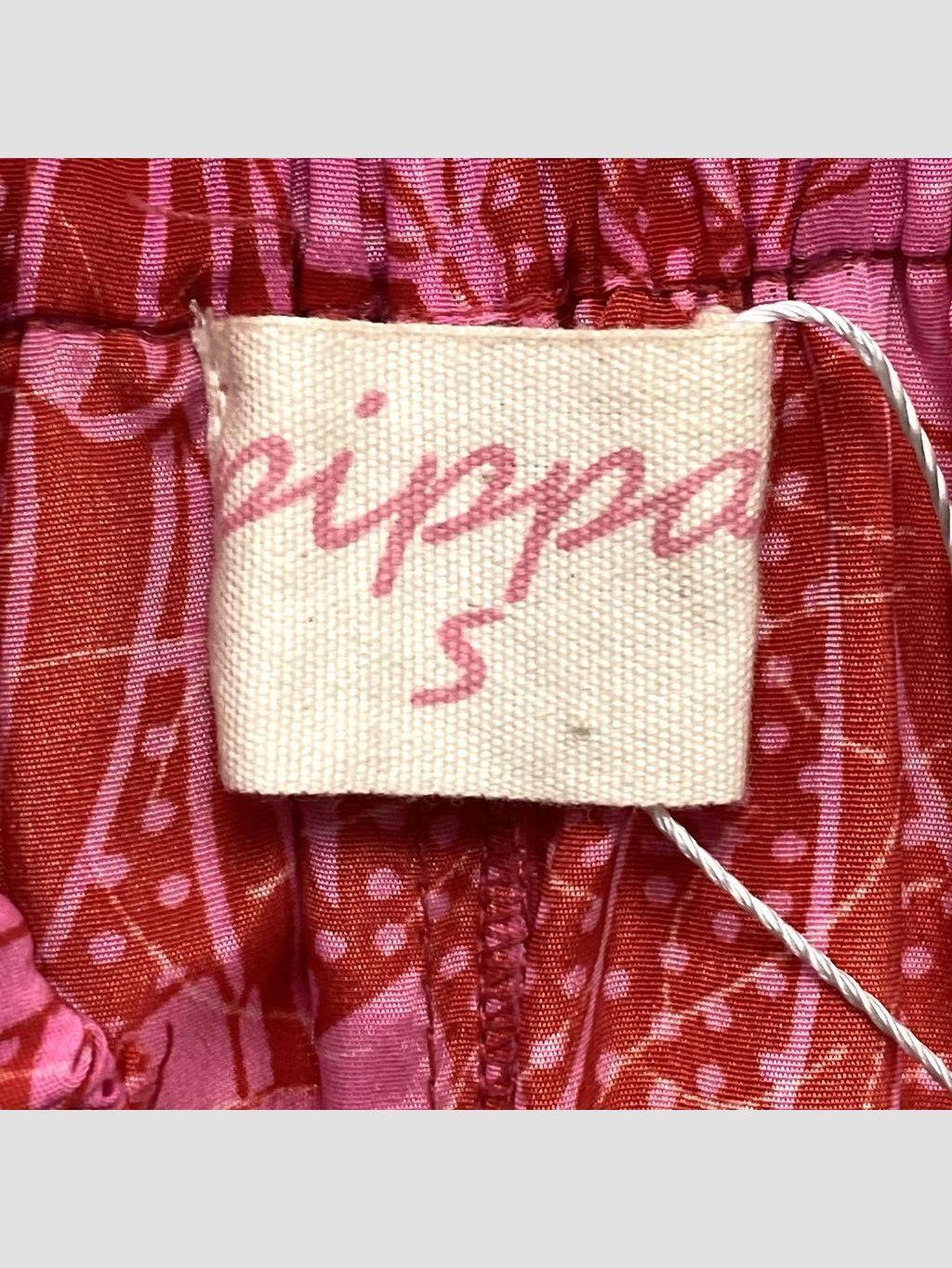 Falda larga PIPPA - Talla 36 (VOP01069665)-1