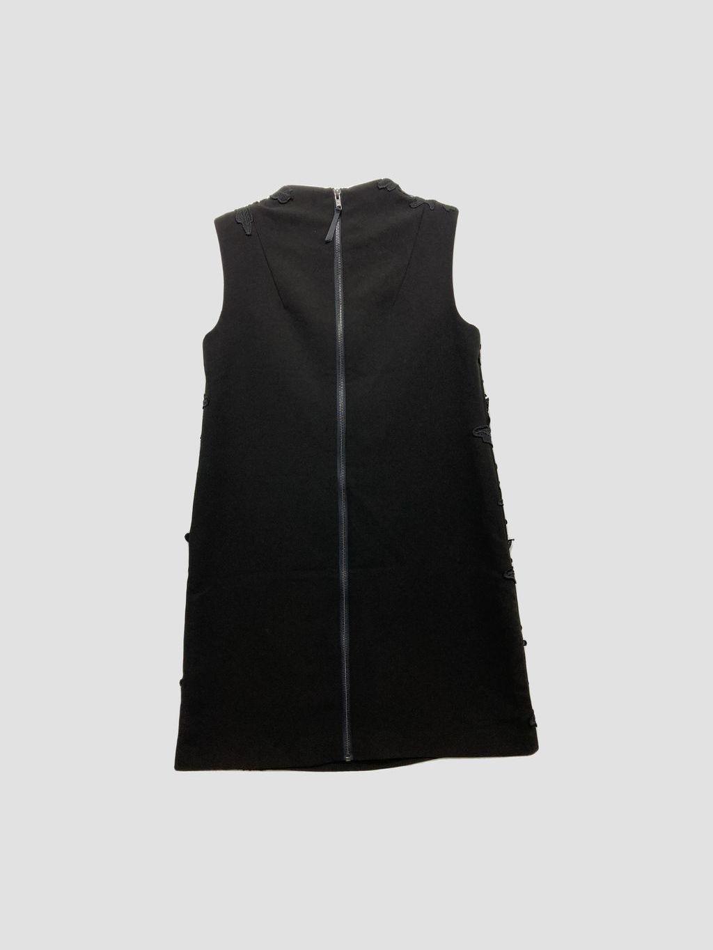 Vestido corto TOPSHOP - Talla S (VOP00831920)-1
