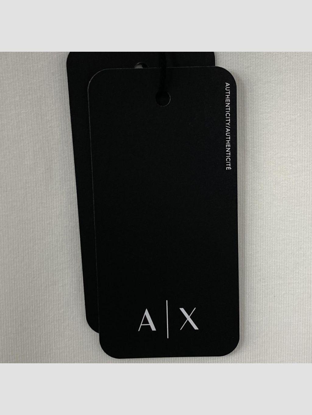 Vestido largo ARMANI EXCHANGE - Talla S (VOP01080367)-2