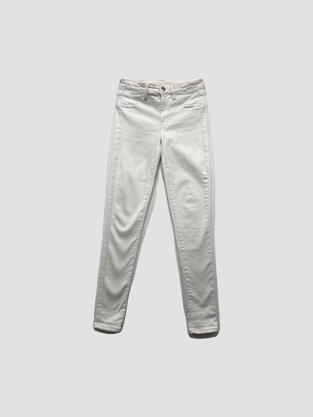 Jean AMERICAN EAGLE OUTFITTERS - Talla 36 (VOP00978366)-0