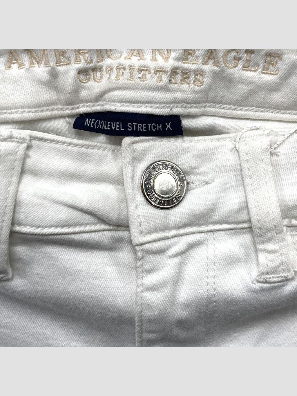 Jean AMERICAN EAGLE OUTFITTERS - Talla 36 (VOP00978366)-2