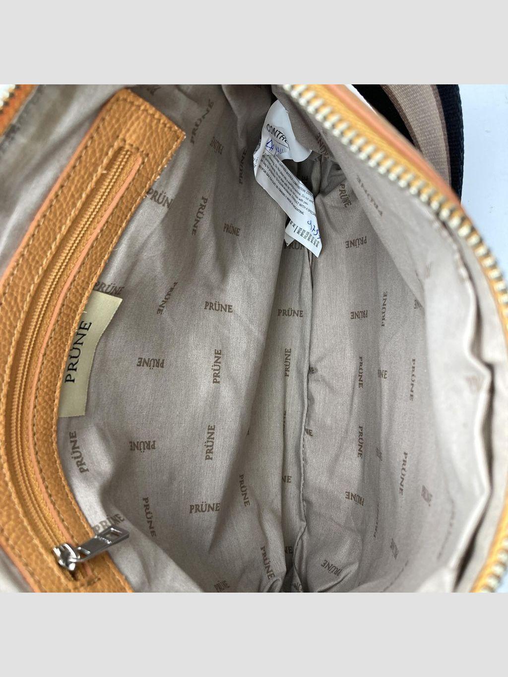 Bandolera PRÜNE - Talla Talla Única (VOP00921864)-2