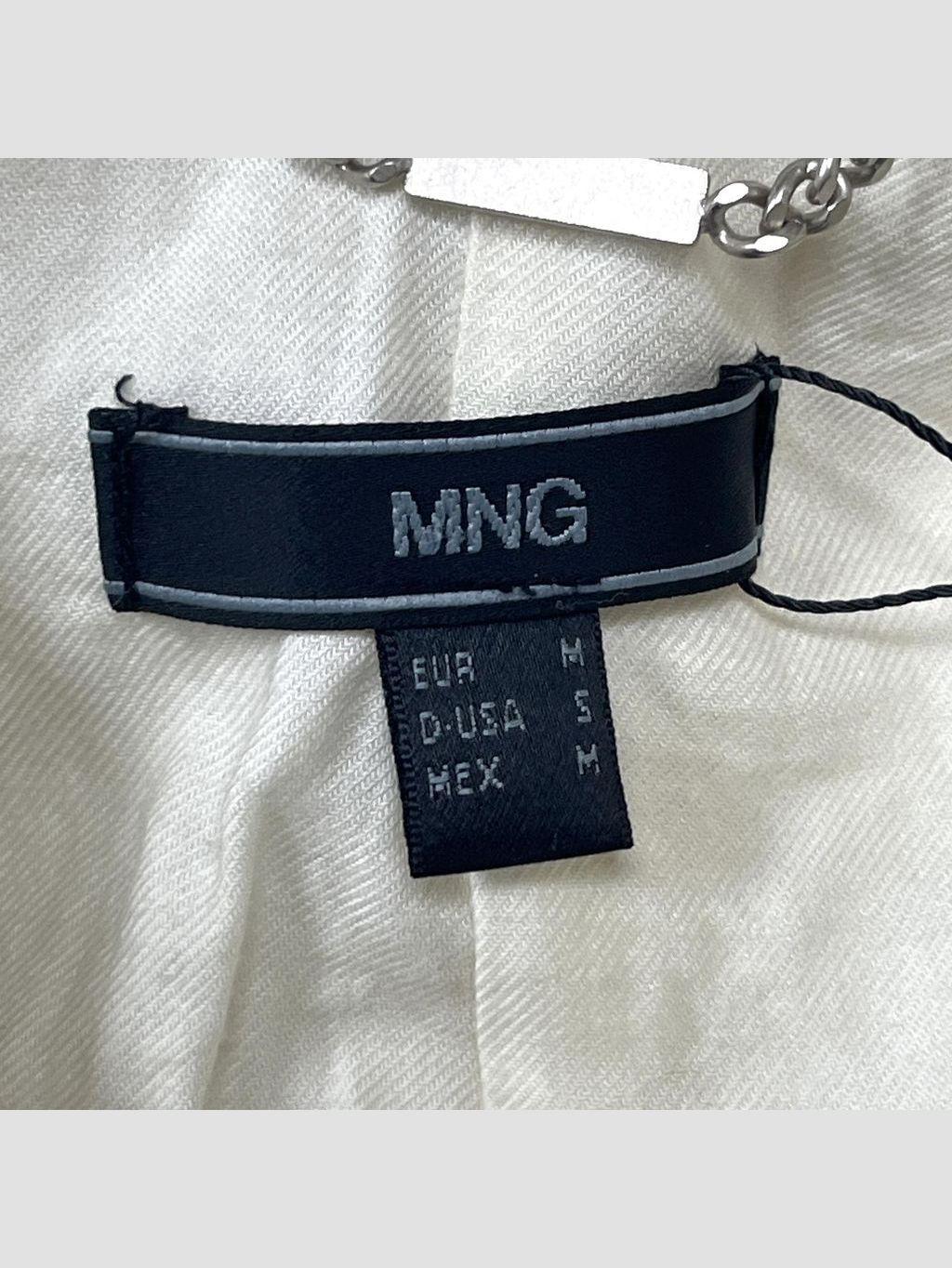 Abrigo MANGO - Talla M (VOP01206245)-1
