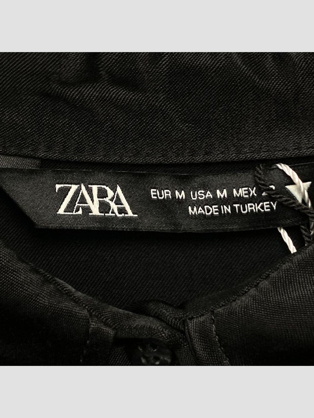 Top ZARA - Talla M (VOP01006951)-1