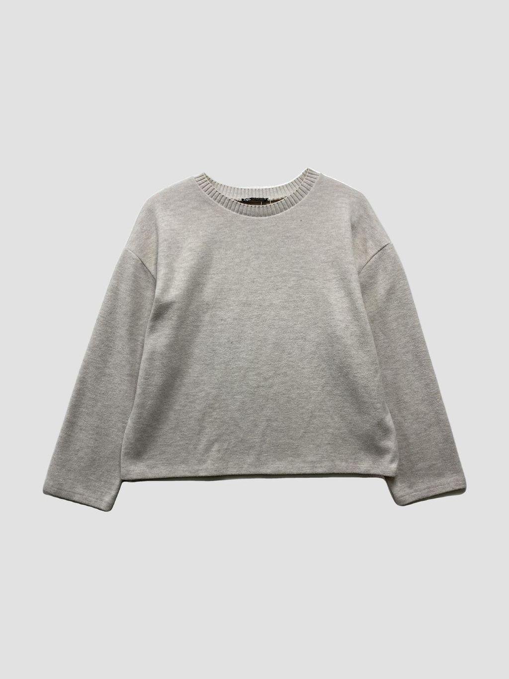 Sweater ZARA - Talla M (VOP01034461)-0