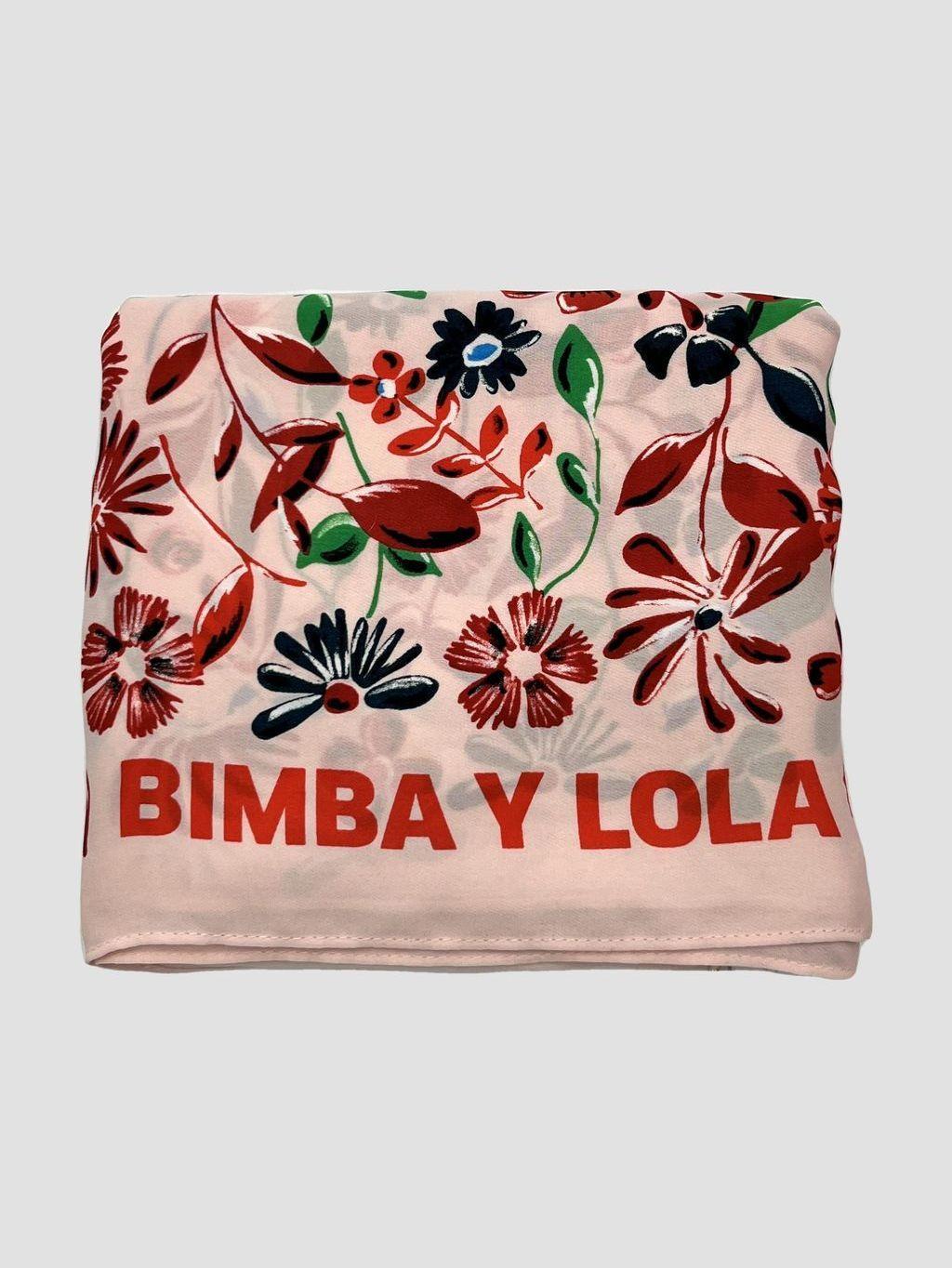 Pañuelo BIMBA Y LOLA - Talla Talla Única (VOP01106968)-0