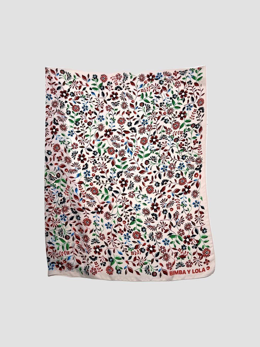 Pañuelo BIMBA Y LOLA - Talla Talla Única (VOP01106968)-1