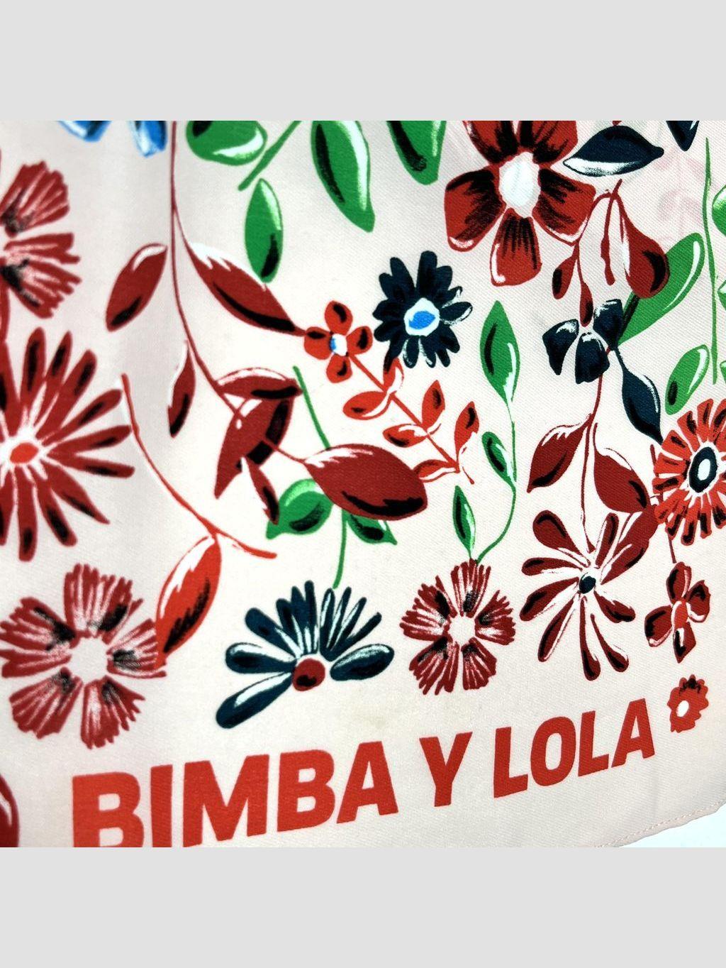 Pañuelo BIMBA Y LOLA - Talla Talla Única (VOP01106968)-2