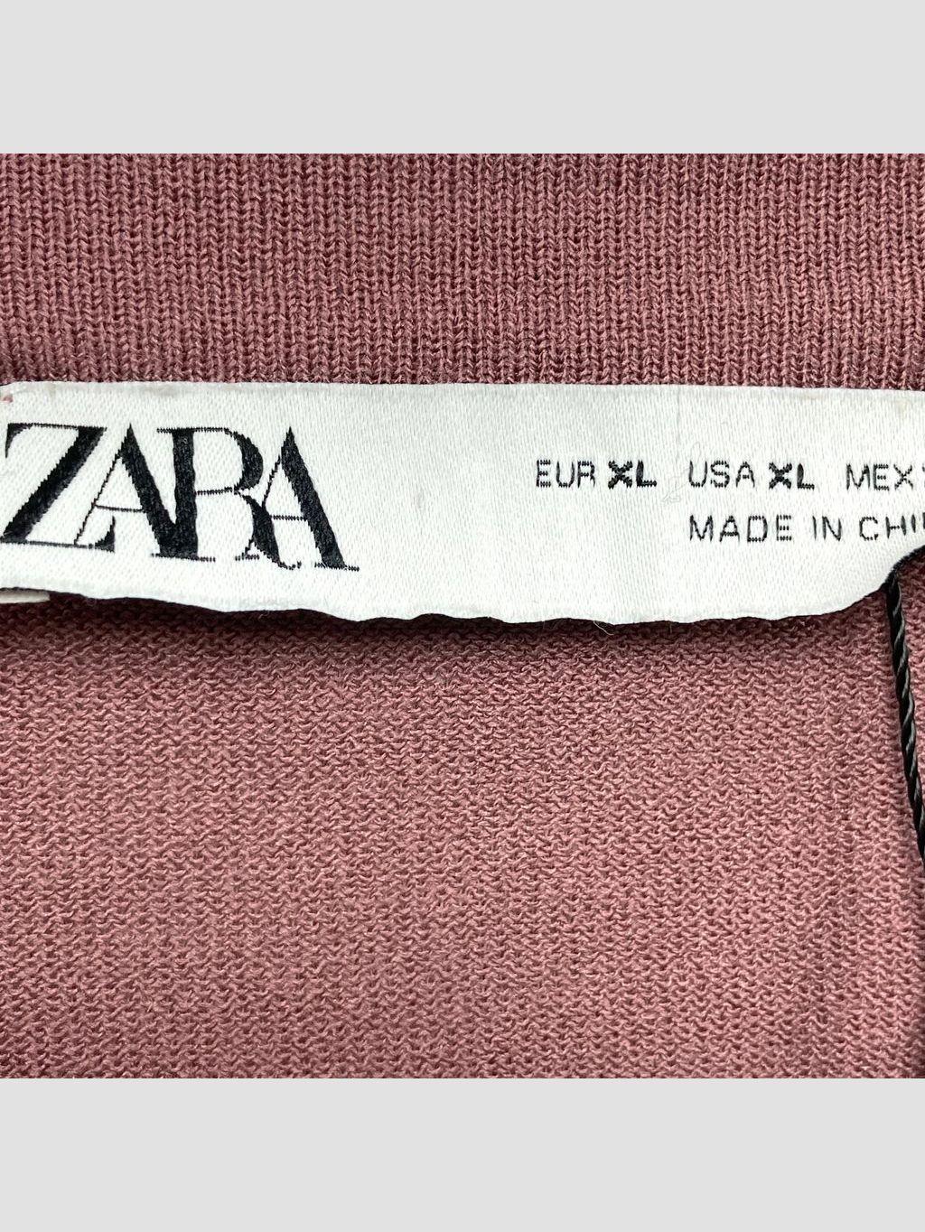 Sweater ZARA - Talla XL (VOP00898954)-1