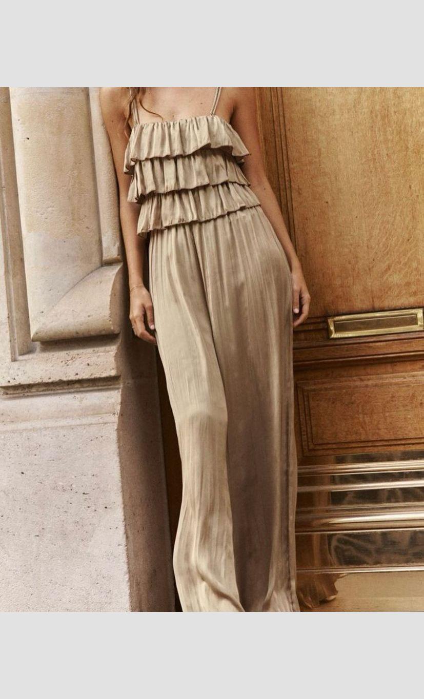 Enterito ZARA - Talla S (VOP01068791)-4