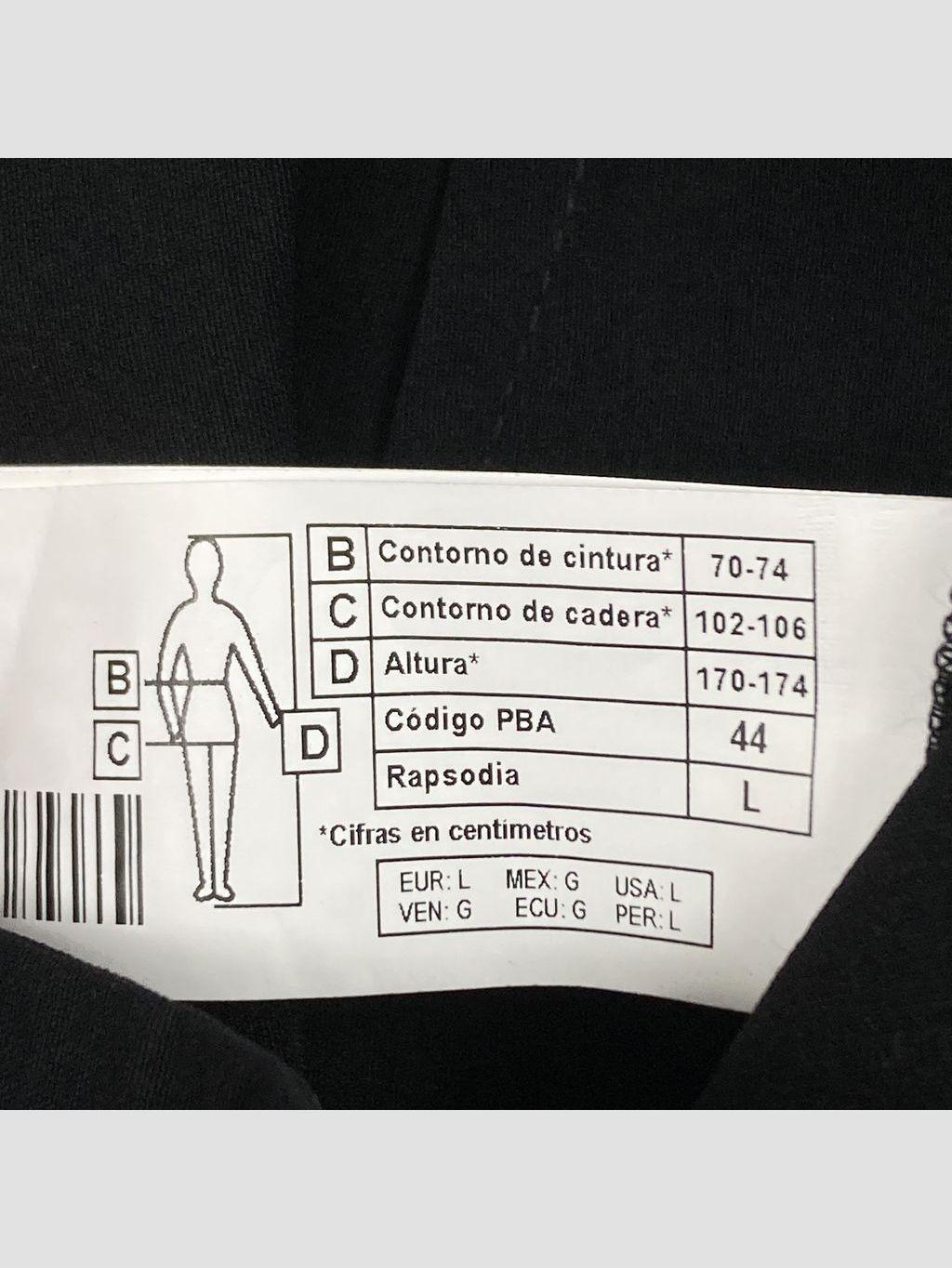 Pantalón RAPSODIA - Talla 40 (VOP01164621)-3