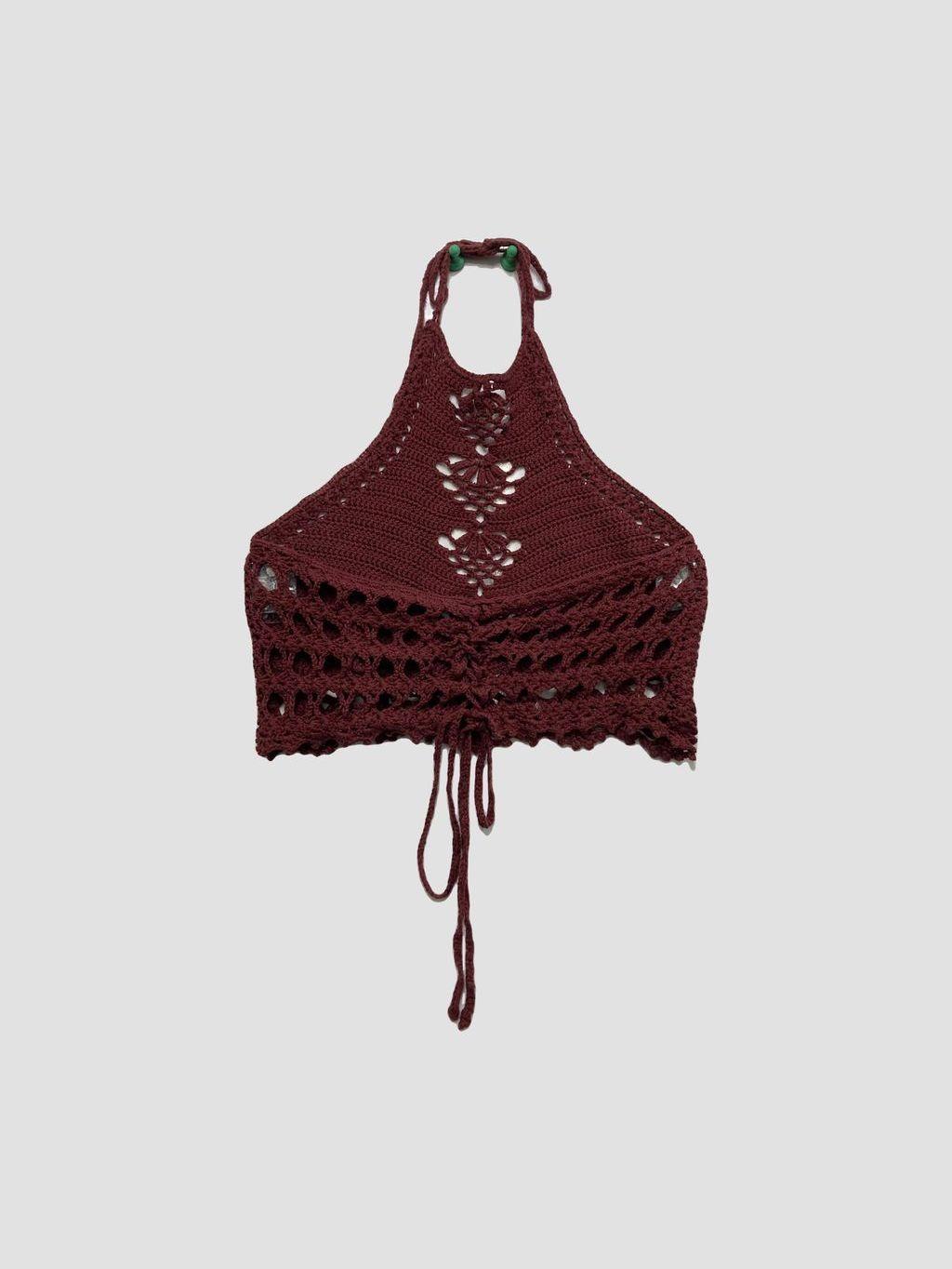 Top VINTAGE - Talla S (VOP00900449)-1