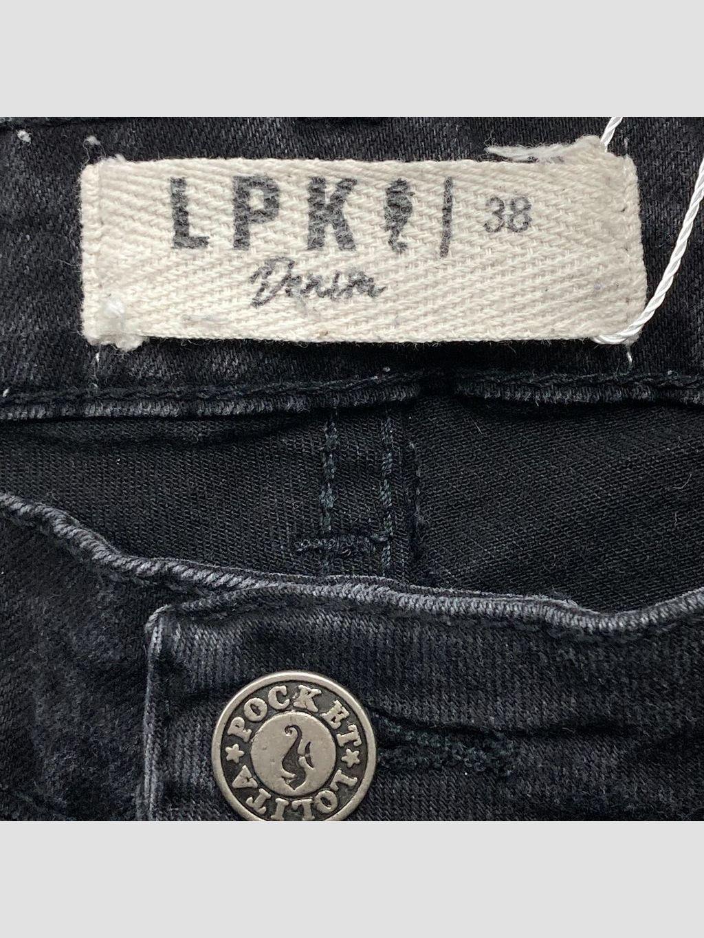 Jean LOLITA POCKET - Talla 38 (VOP01068817)-2