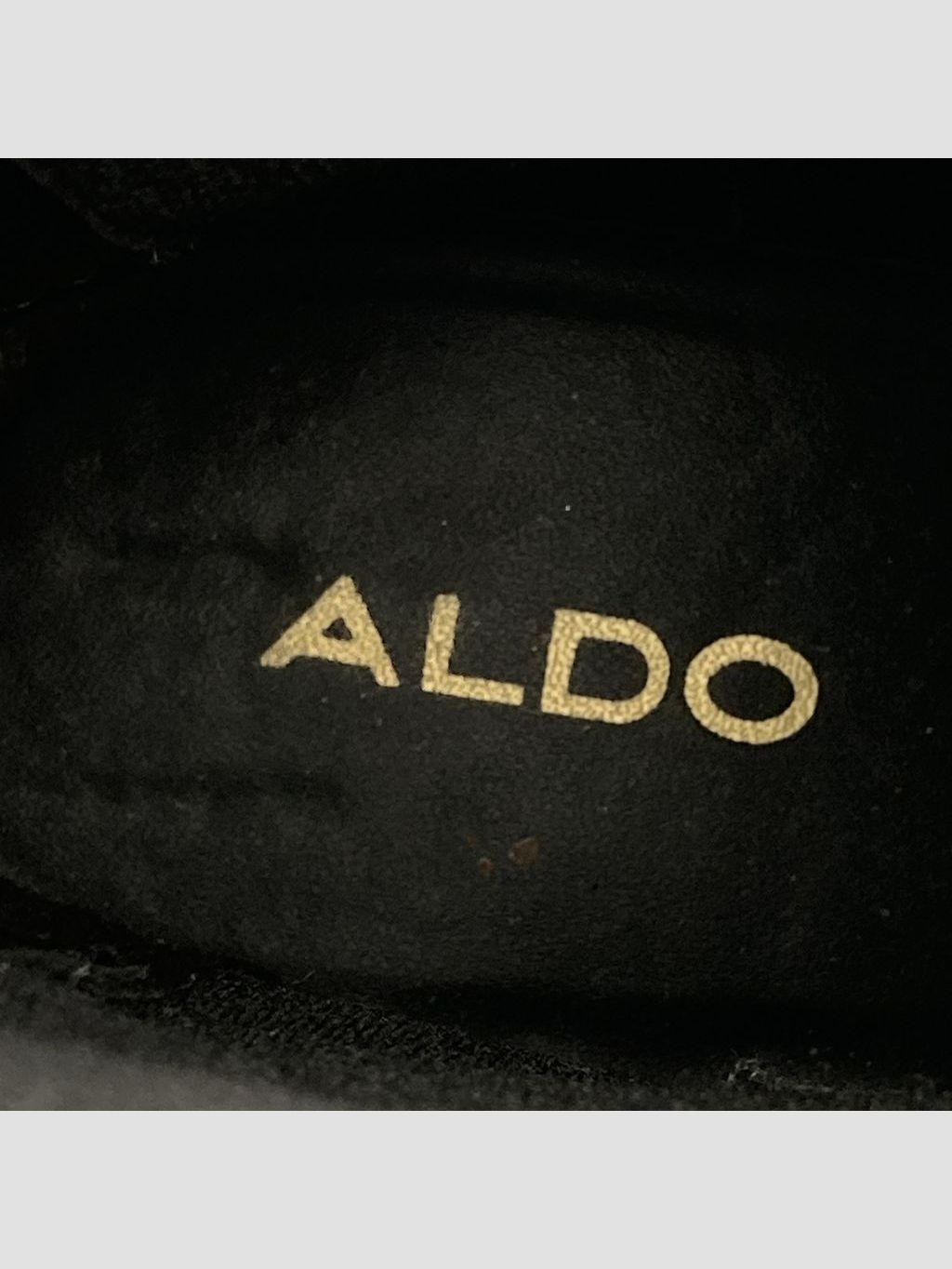 Botas ALDO - Talla 37 (VOP00994429)-2