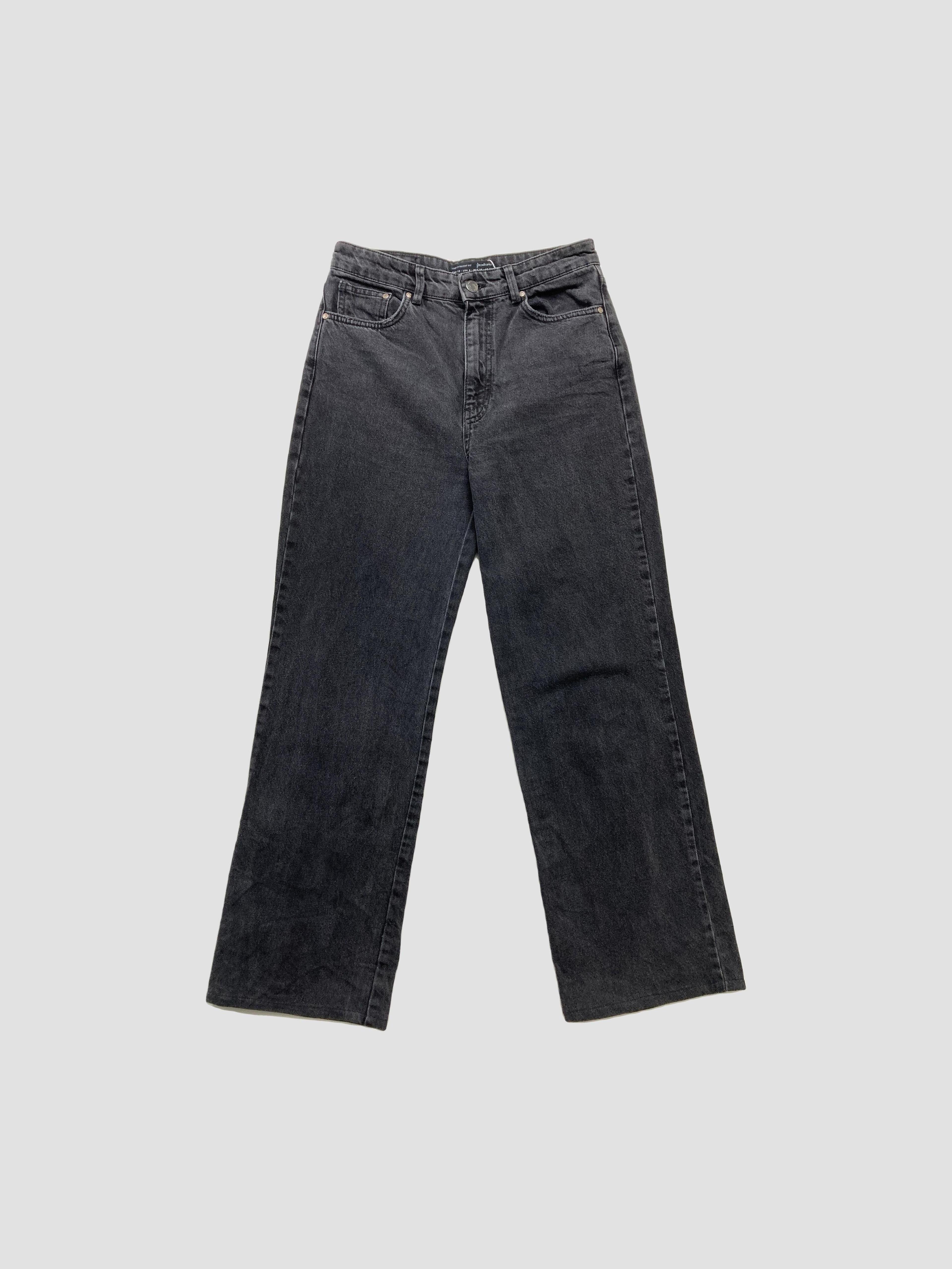 Jean STRADIVARIUS - Talla 38 (VOP01052433)-0