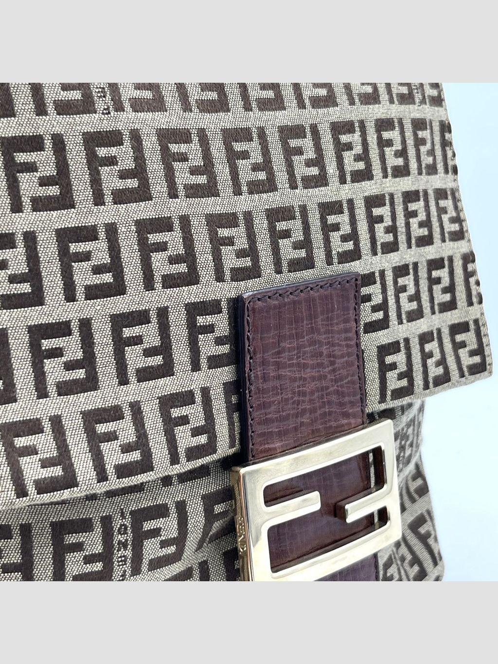 Crossbody FENDI - Talla Talla Única (VOP01175456)-2