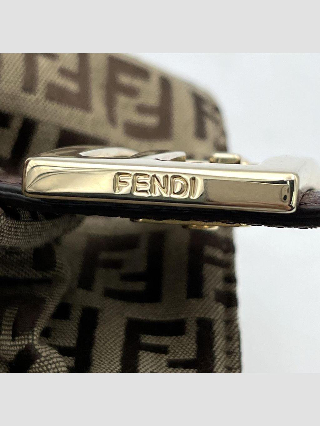 Crossbody FENDI - Talla Talla Única (VOP01175456)-3