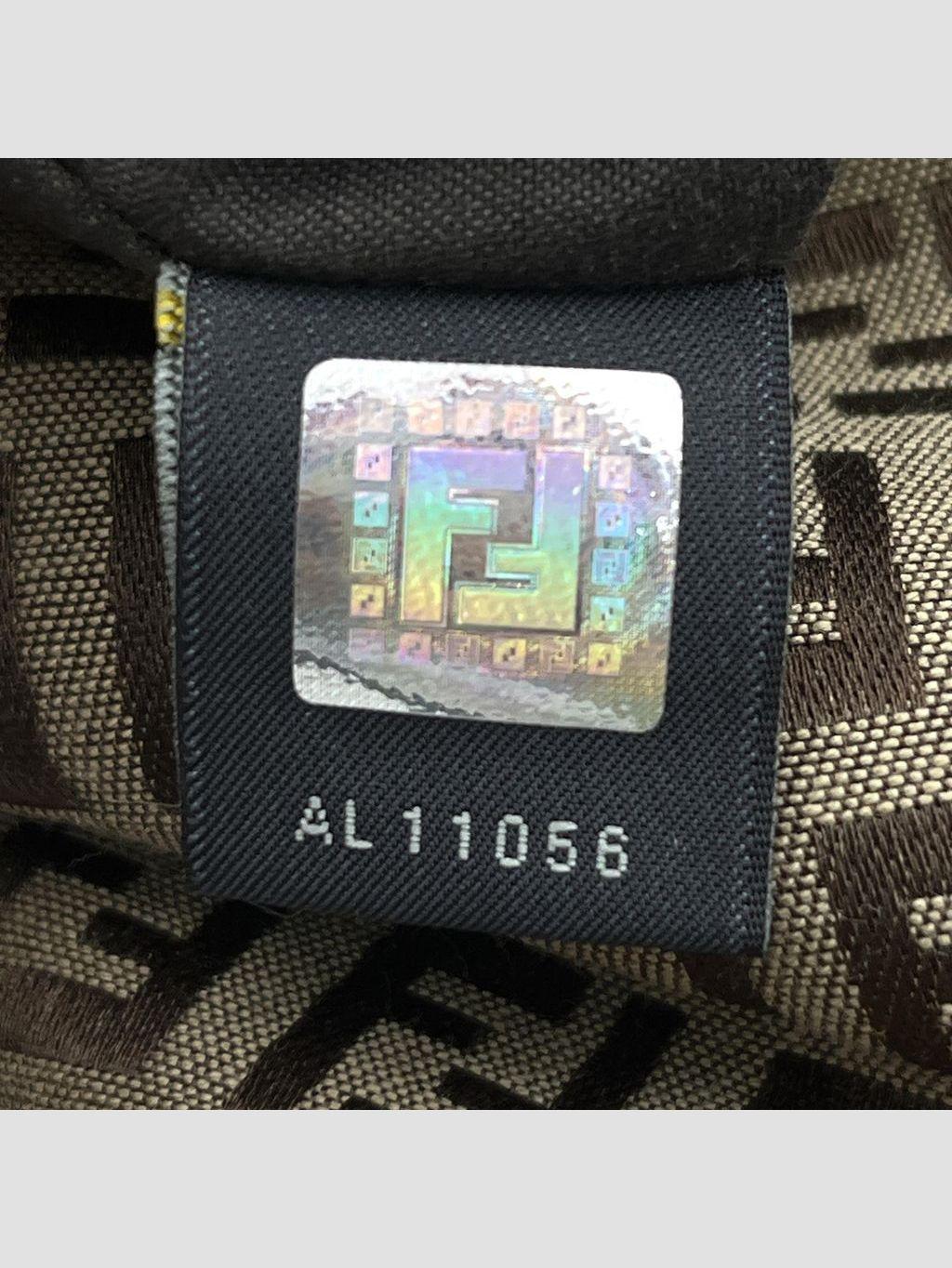 Crossbody FENDI - Talla Talla Única (VOP01175456)-6