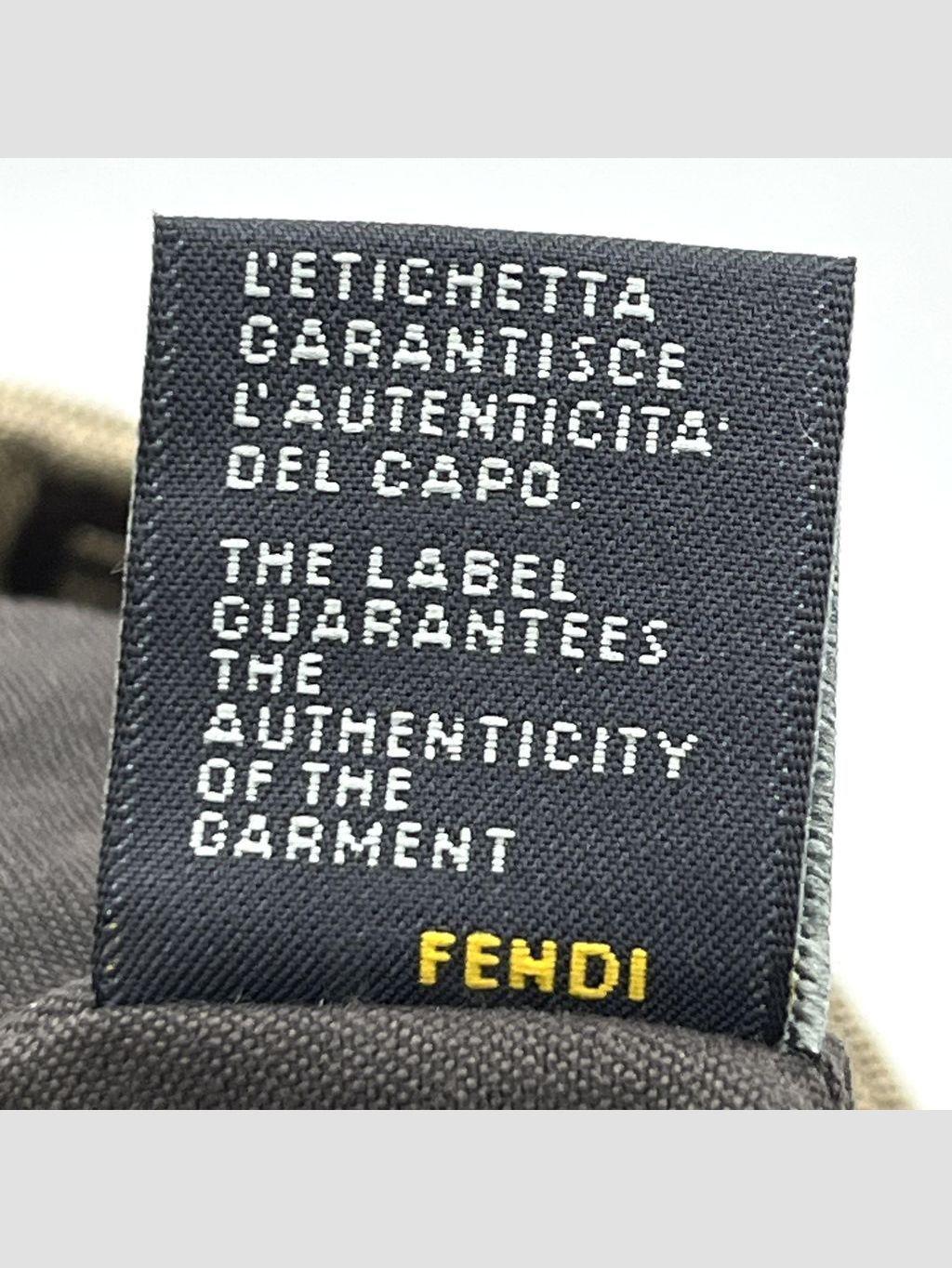 Crossbody FENDI - Talla Talla Única (VOP01175456)-7