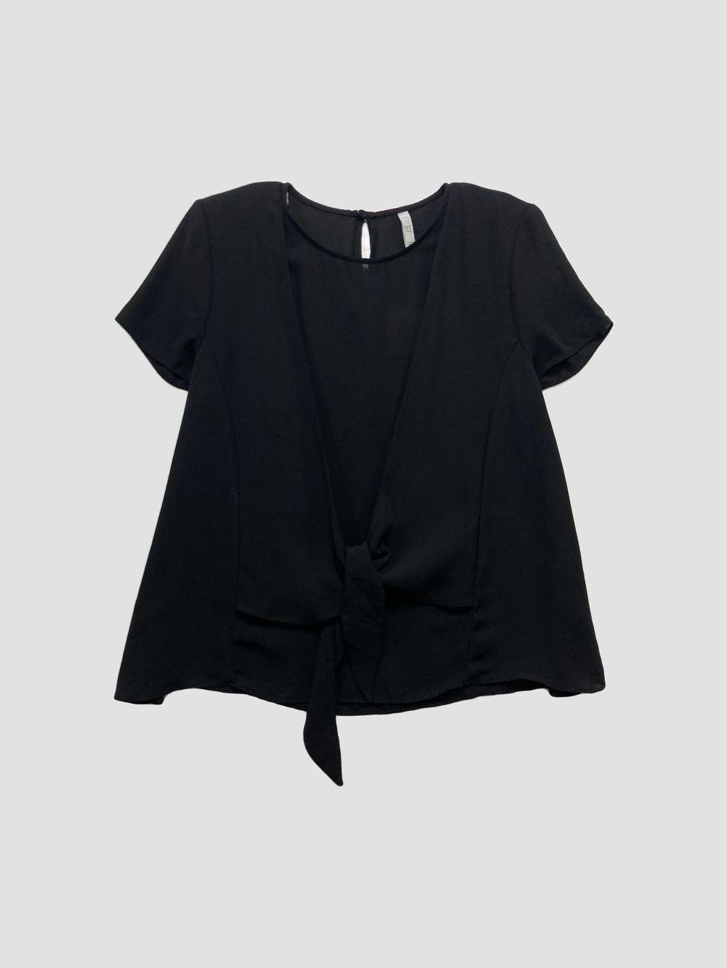 Blusa ZARA - Talla L (VOP01032582)-0