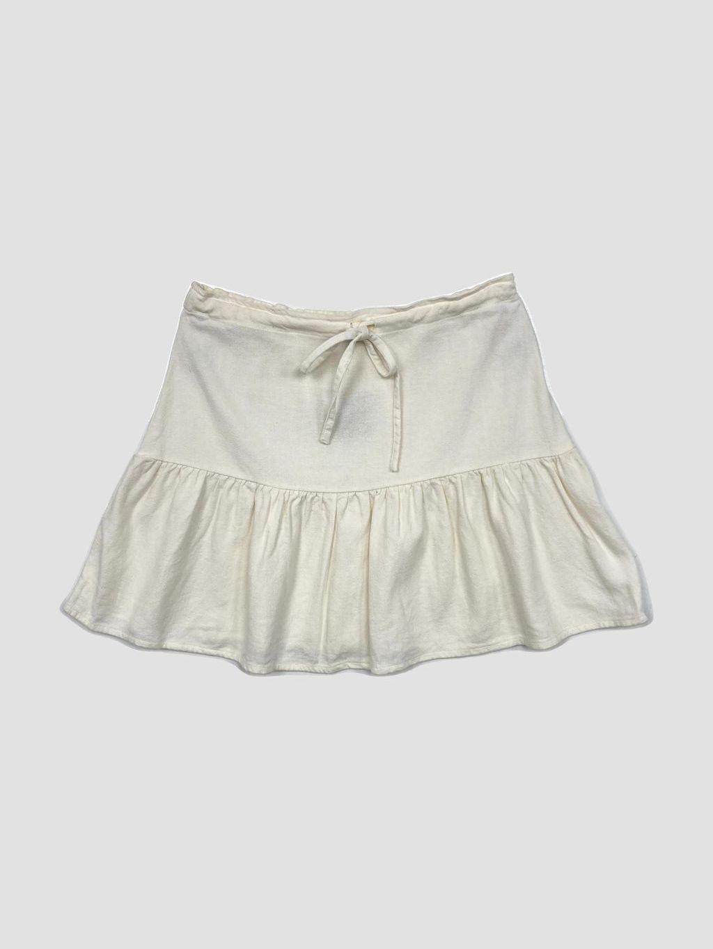 Falda corta BRANDY MELVILLE - Talla 36 (VOP01082661)-0