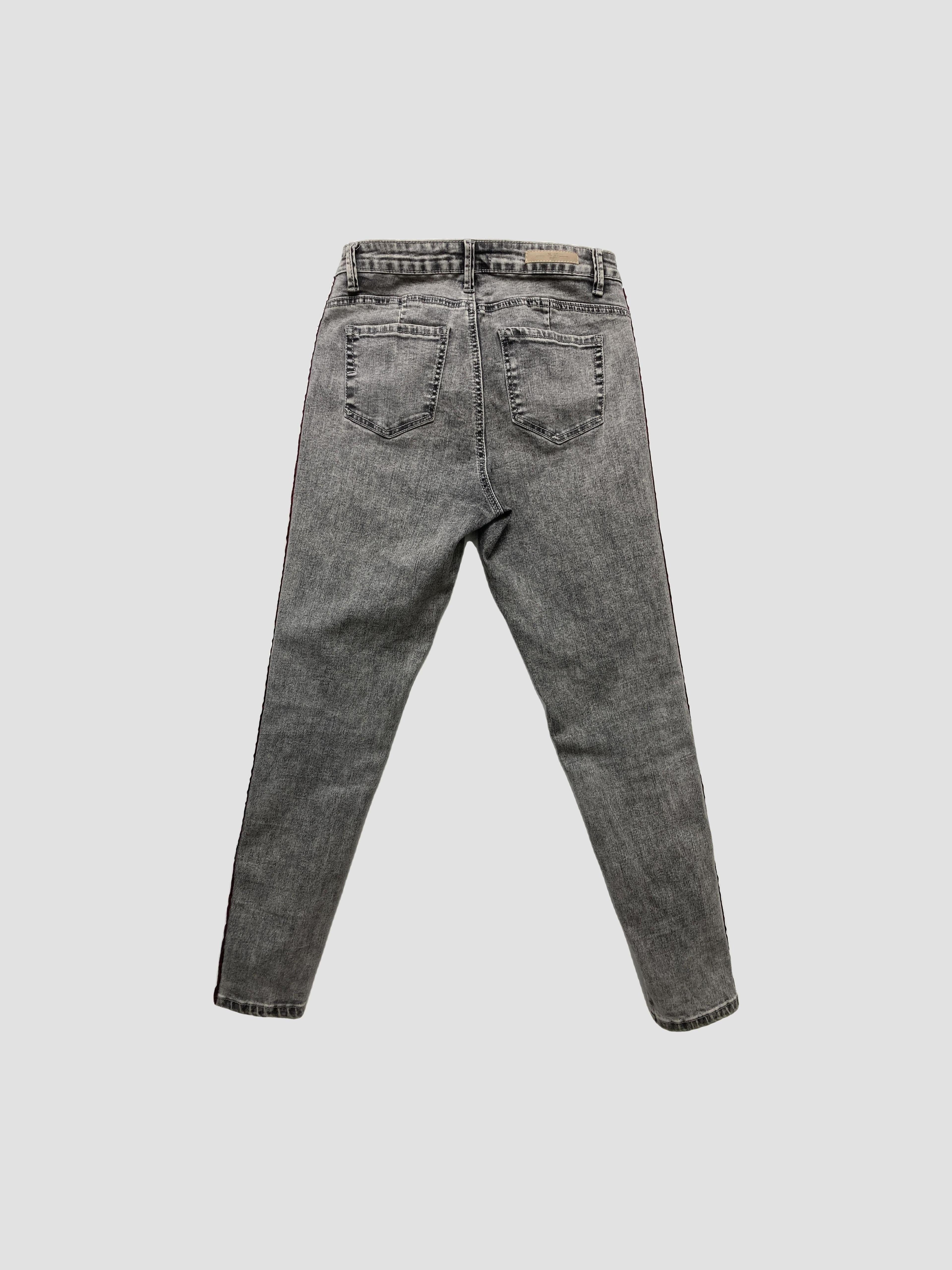 Jean INDEX - Talla 36 (VOP00945249)-1