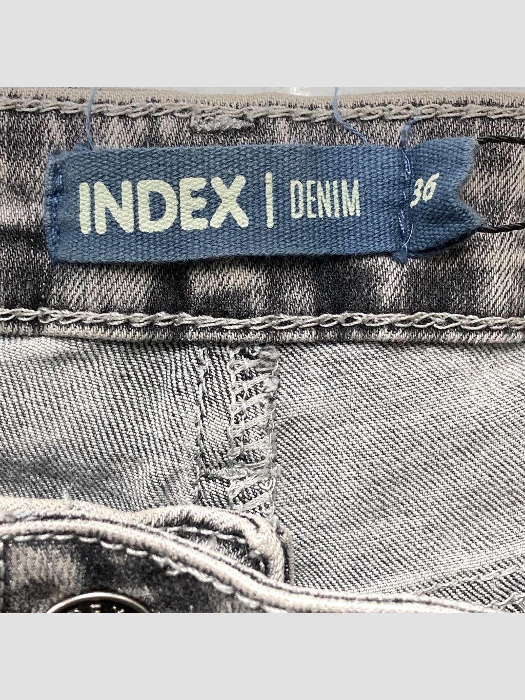 Jean INDEX - Talla 36 (VOP00945249)-2