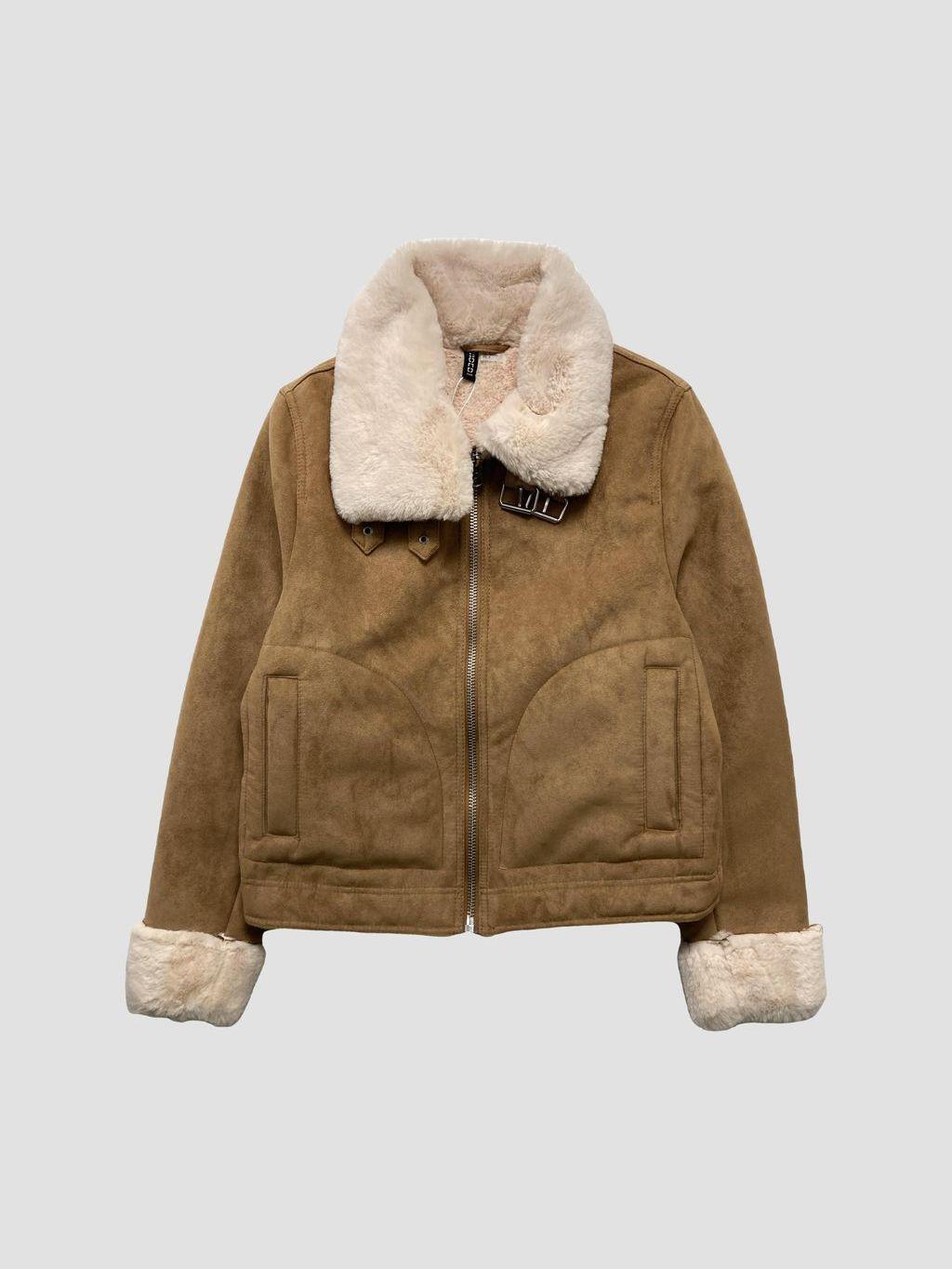 Chaqueta de abrigo H&M - Talla M (VOP00965557)-0