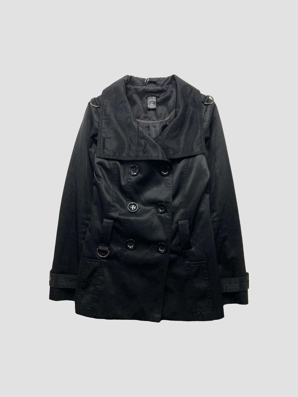 Chaqueta casual ALANIZ - Talla M (VOP01004167)-0