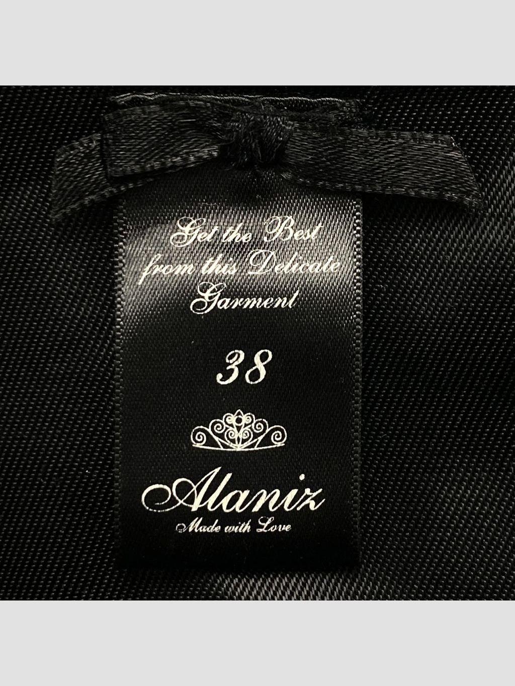 Chaqueta casual ALANIZ - Talla M (VOP01004167)-1