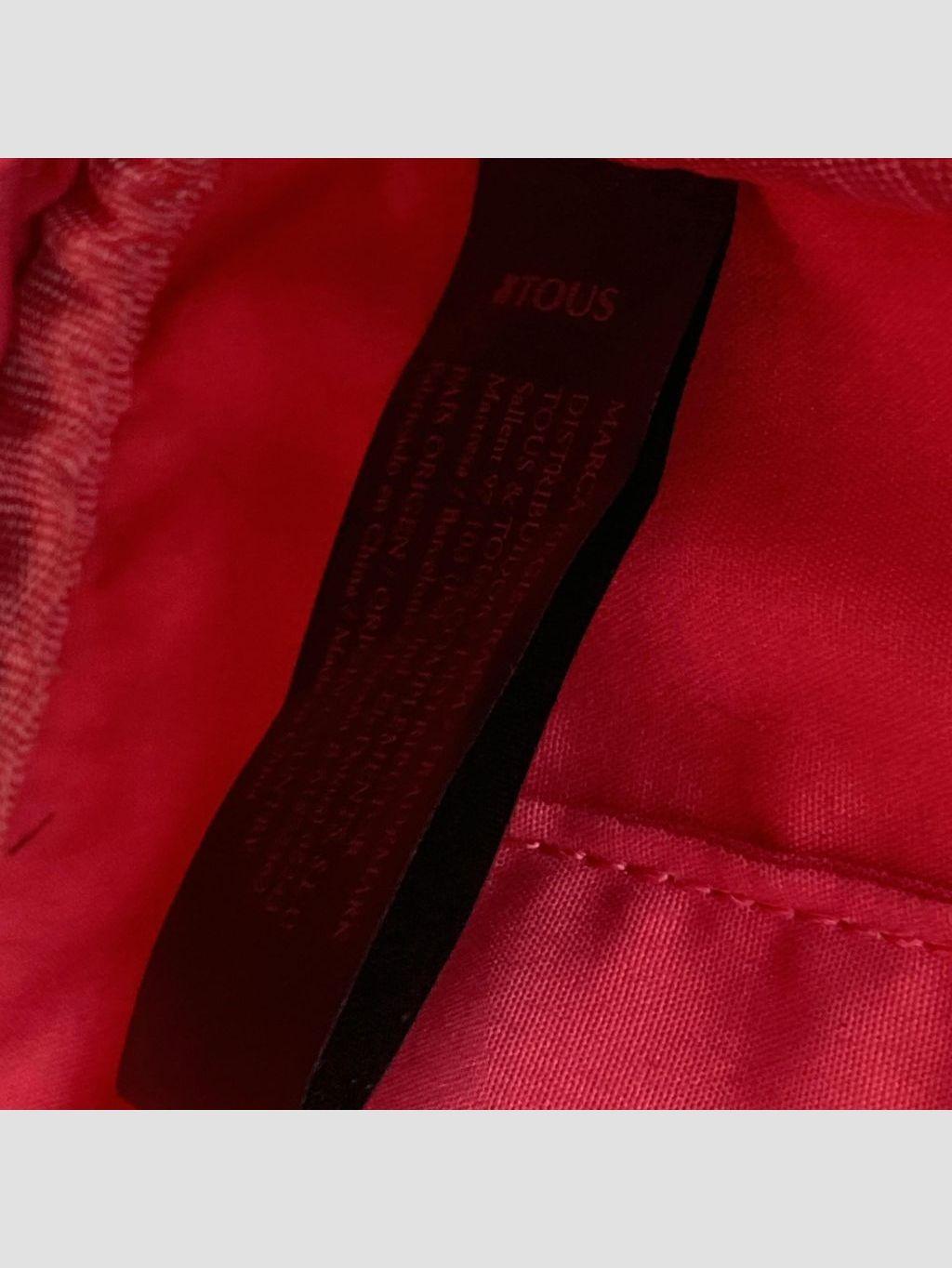 Bandolera TOUS - Talla Talla Única (VOP00979490)-4