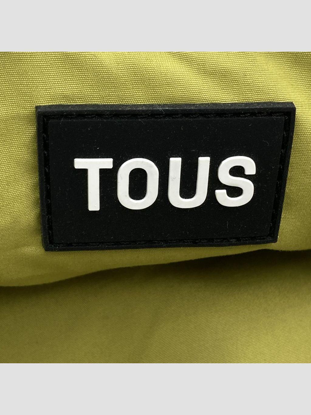 Bandolera TOUS - Talla Talla Única (VOP00973903)-3