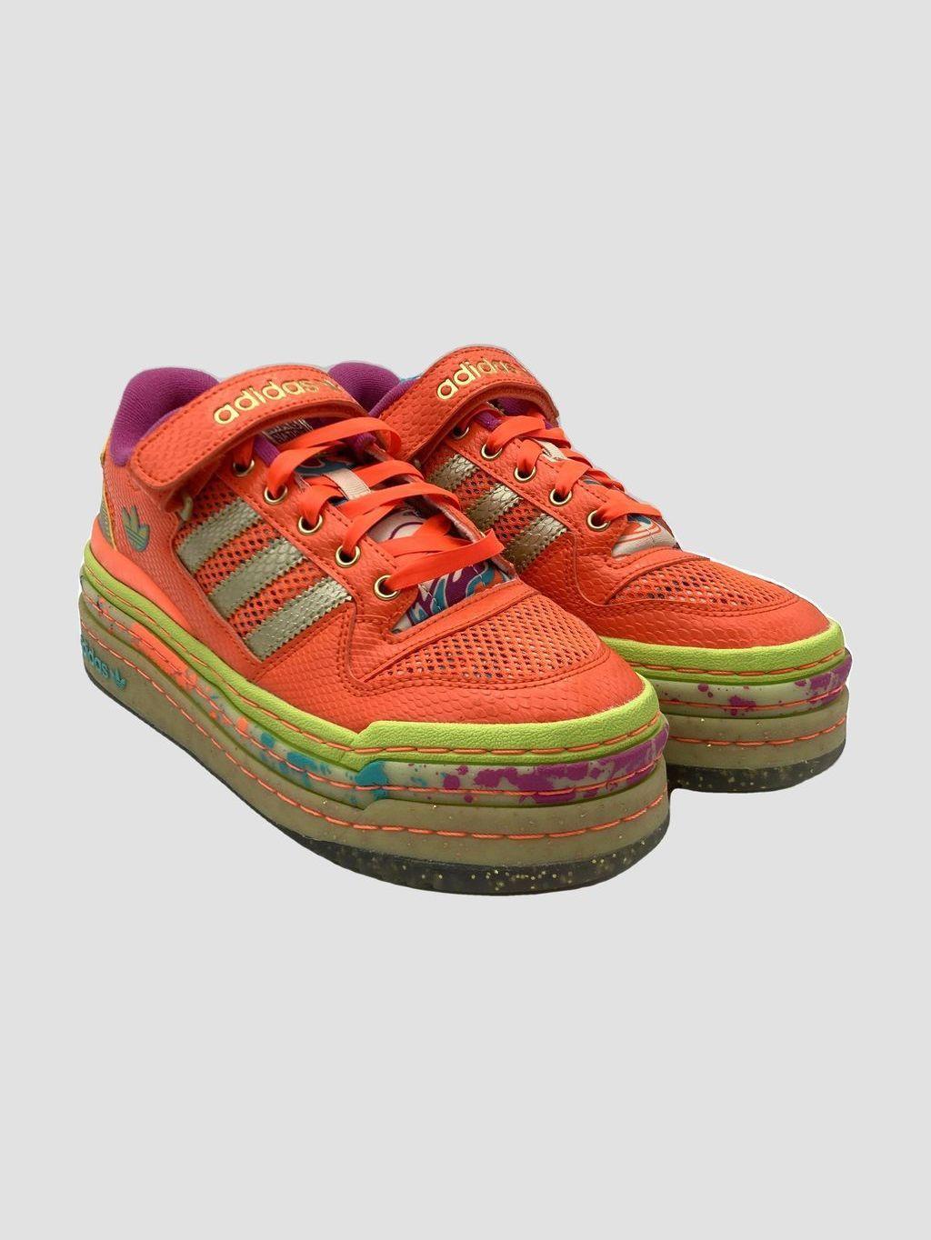 Zapatillas ADIDAS - Talla 38 (VOP01143067)-1