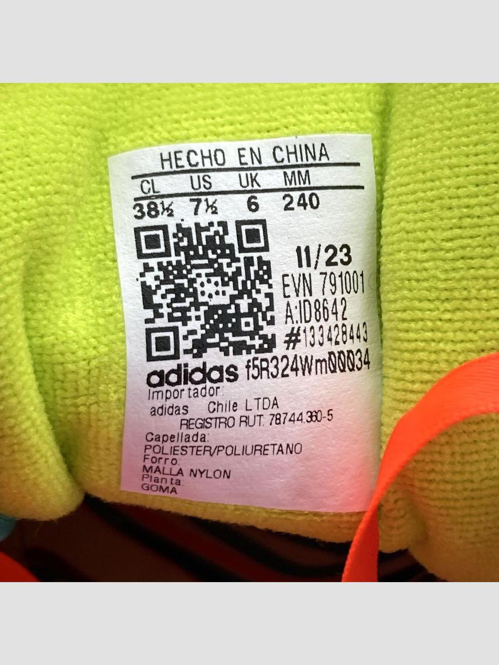 Zapatillas ADIDAS - Talla 38 (VOP01143067)-2