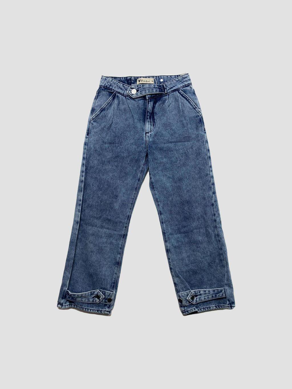 Jean RAINDOOR - Talla 34 (VOP00958598)-0