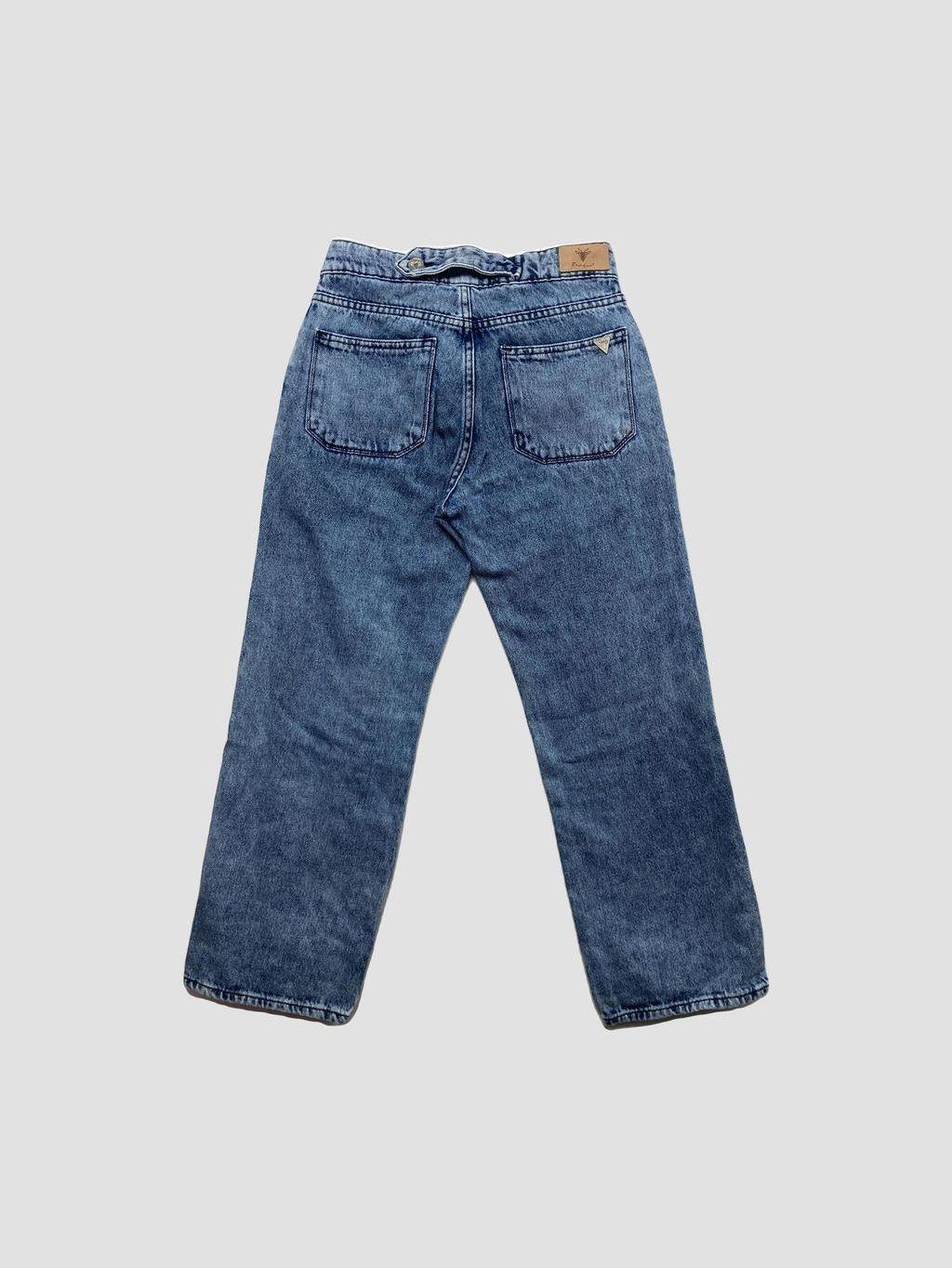 Jean RAINDOOR - Talla 34 (VOP00958598)-1