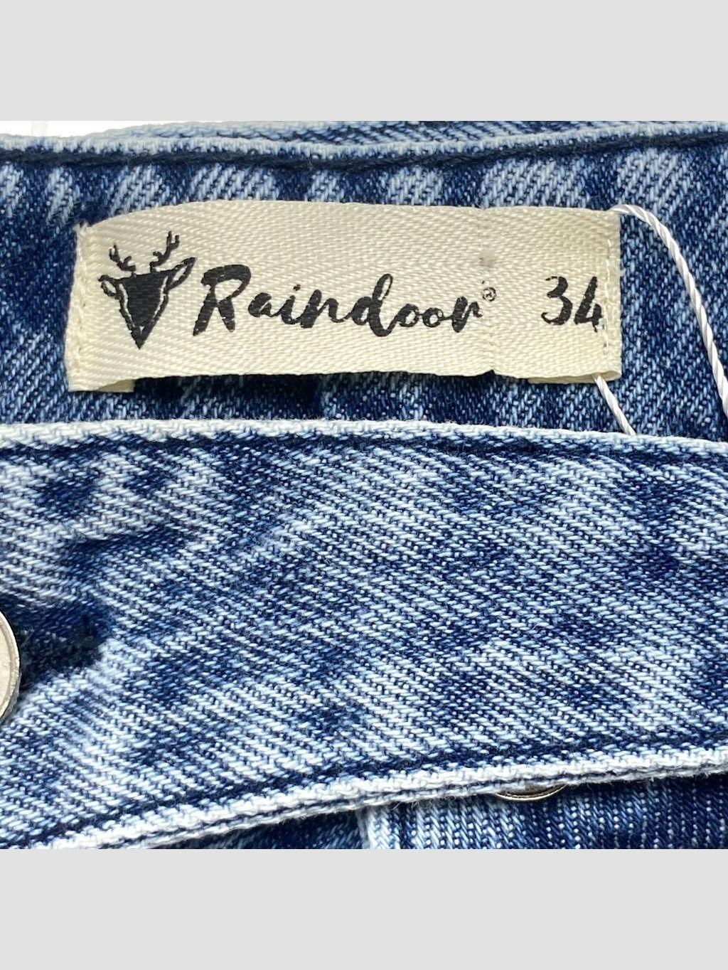 Jean RAINDOOR - Talla 34 (VOP00958598)-2