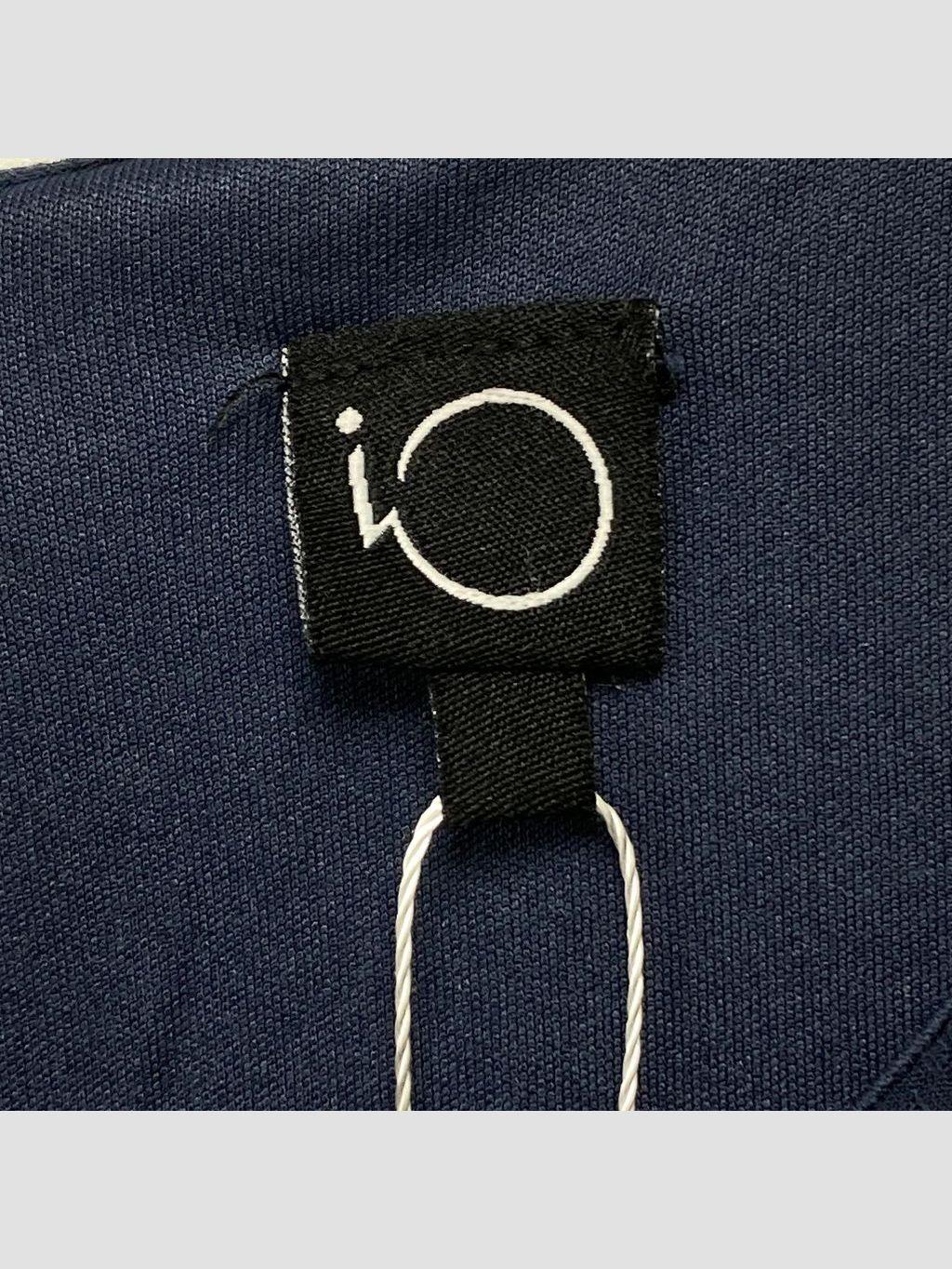 Vestido corto IO - Talla S (VOP01037800)-1