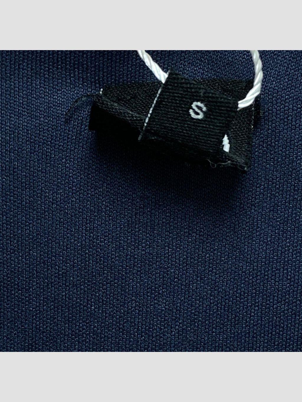 Vestido corto IO - Talla S (VOP01037800)-2