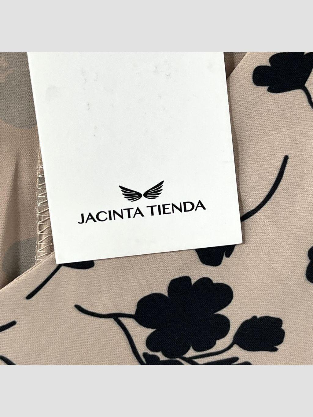 Vestido corto JACINTA TIENDA - Talla M (VOP01104583)-2