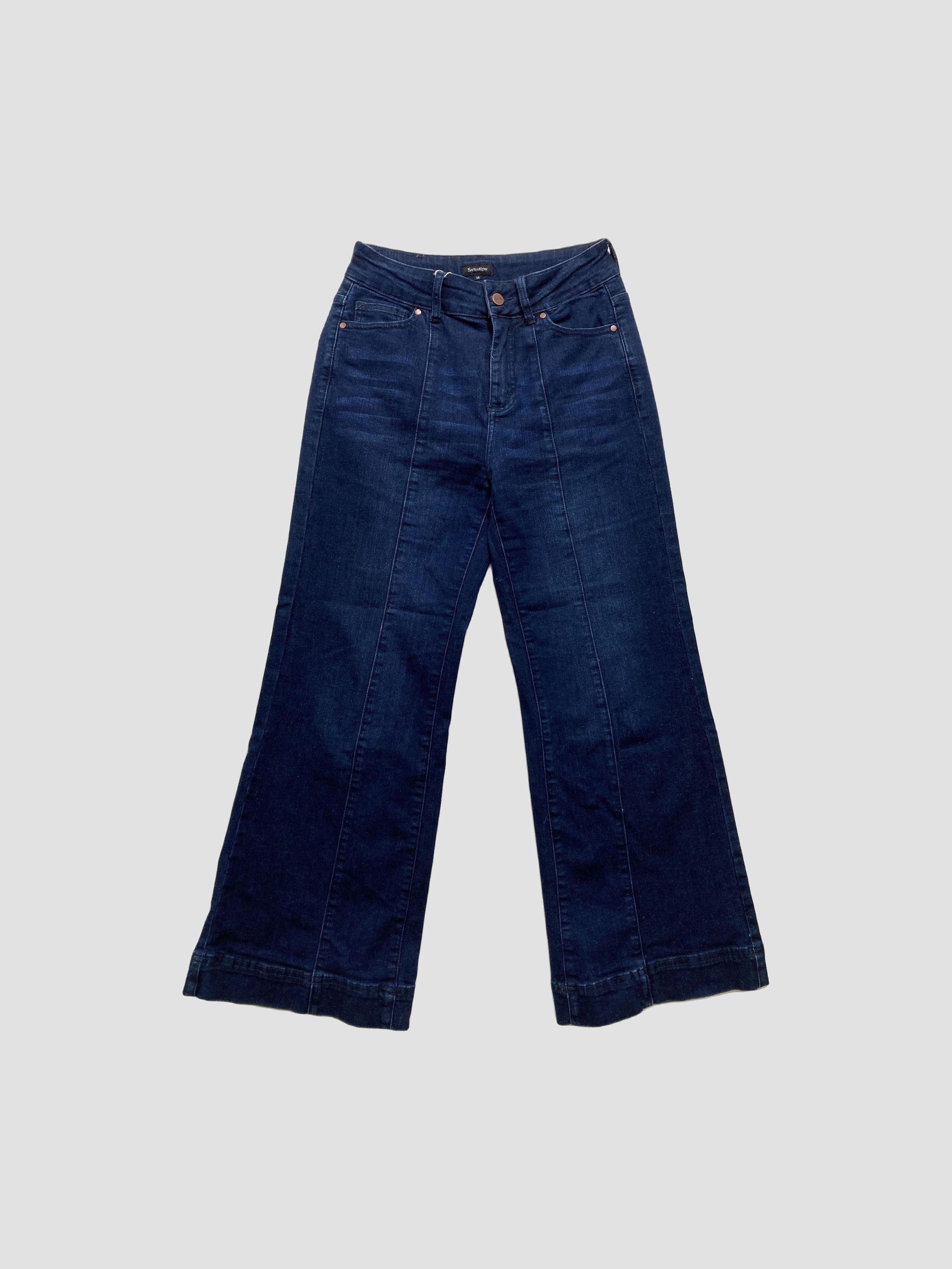 Jean SAVILLE ROW - Talla 36 (VOP01061418)-0