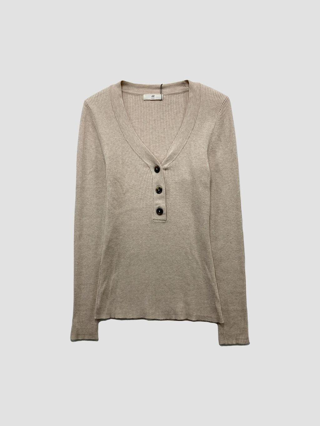 Blusa H&M - Talla M (VOP00938475)-0