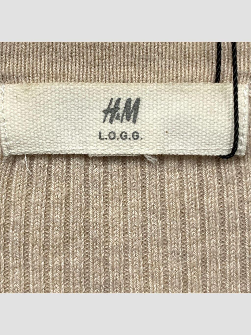 Blusa H&M - Talla M (VOP00938475)-1