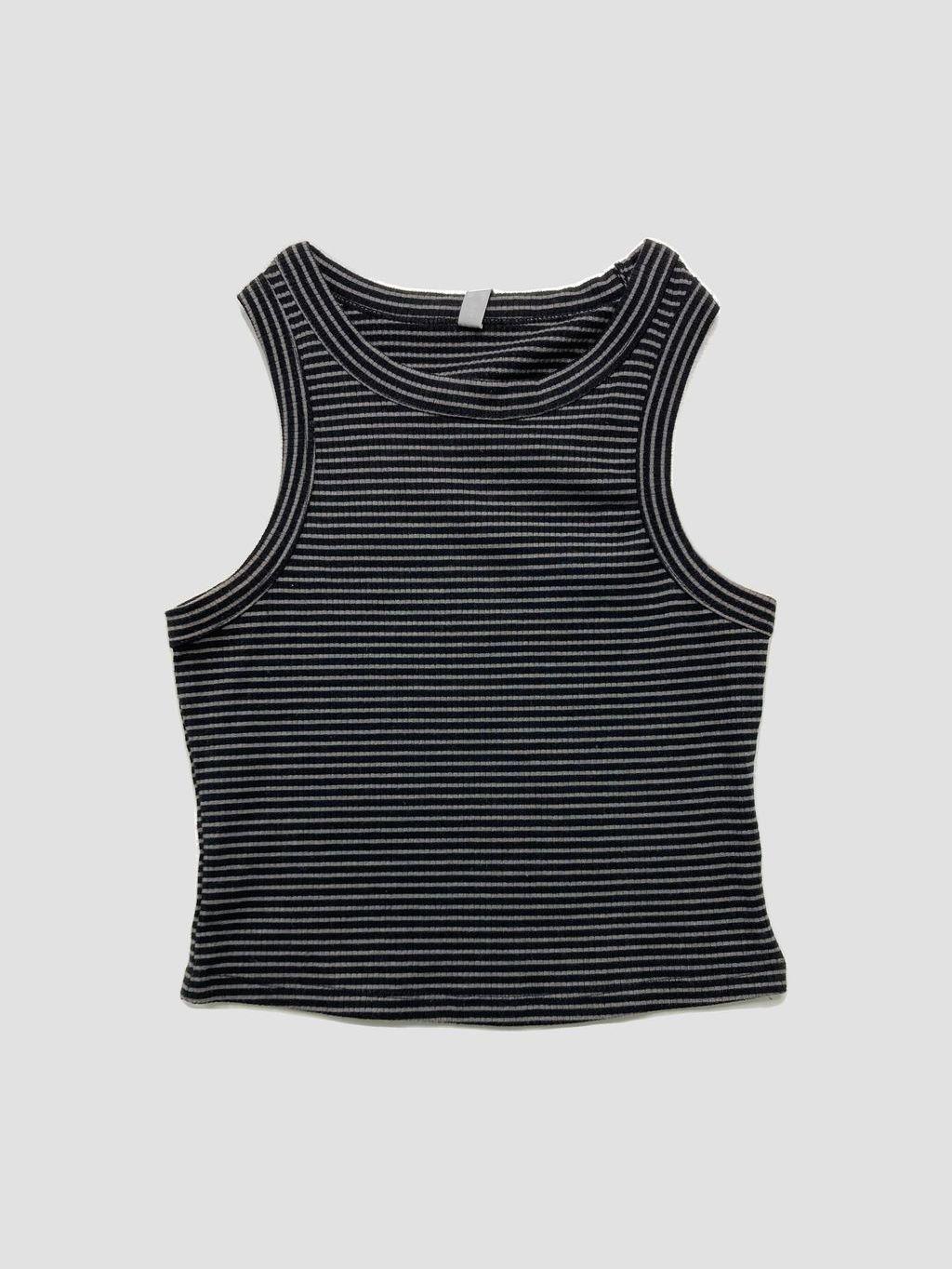 Polera sin mangas OPPOSITE - Talla S (VOP00799200)-0